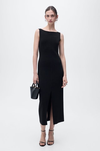 Robe - Noir