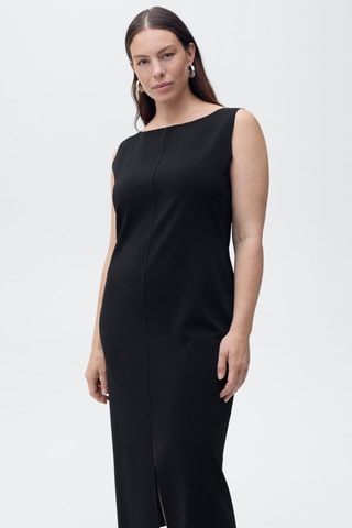 Robe - Noir