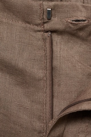 Pantalon - Marron