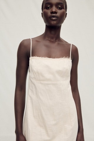 Robe - Beige
