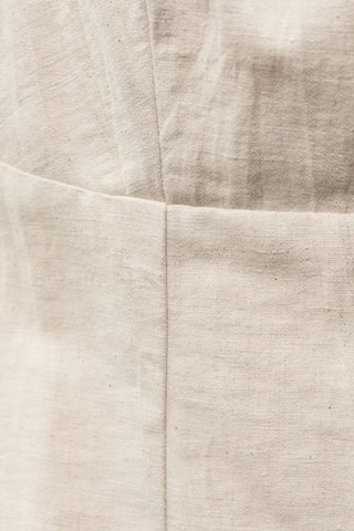 Robe - Beige