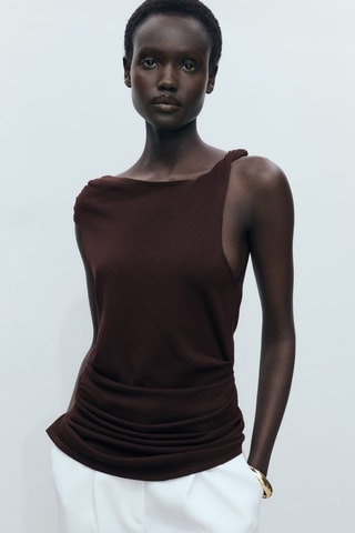Jersey - Marron