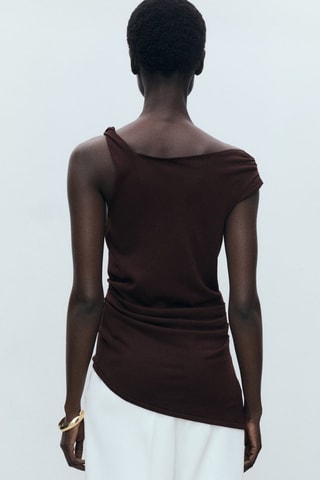 Jersey - Marron