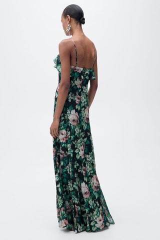 Robe - Noir