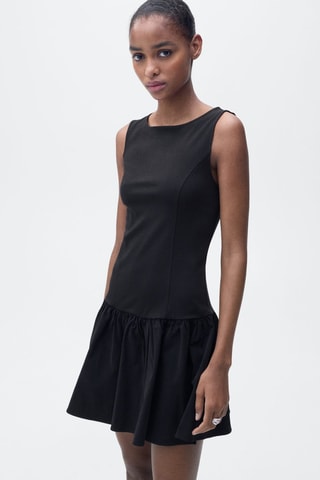 Robe - Noir
