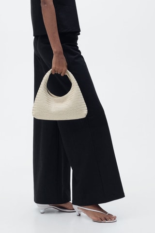 Pantalon - Noir