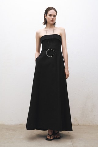 Robe - Noir