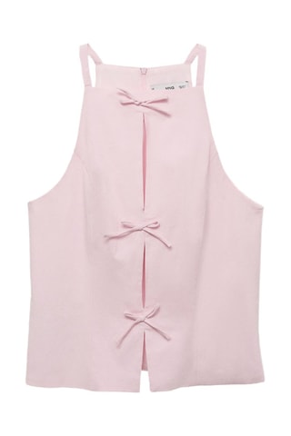 Top - Rose