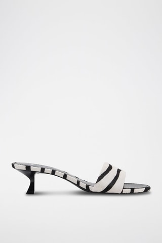 Sandales Cresen1 - Blanc