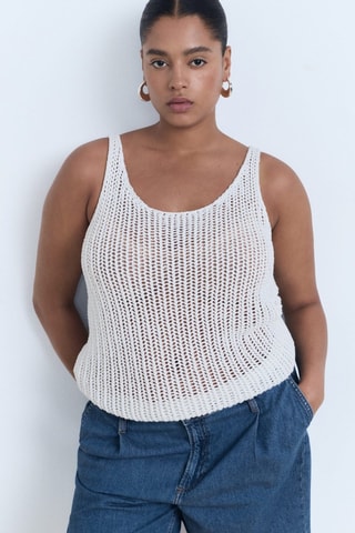 Short - Bleu