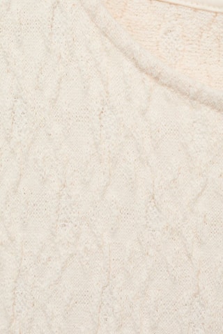 Robe - Blanc