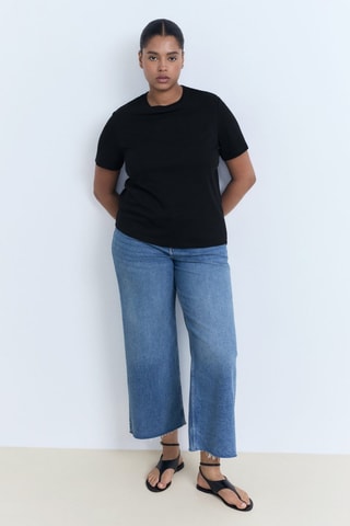 T-Shirt - Noir