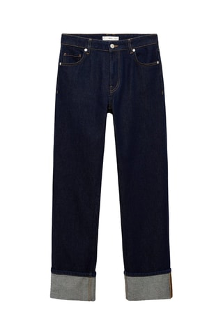 Jean - Bleu