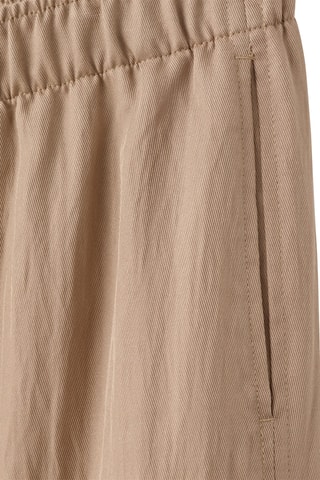 Pantalon - Beige