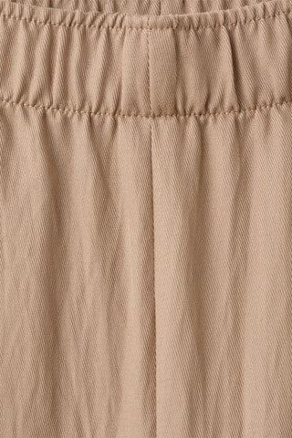 Pantalon - Beige
