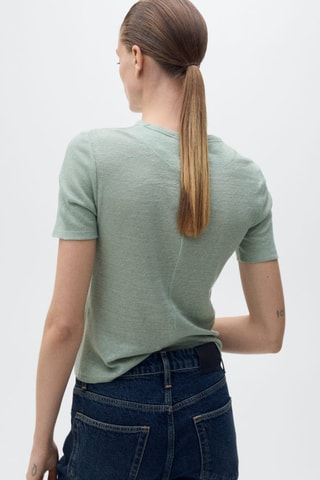 T-Shirt - Vert
