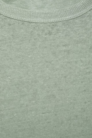 T-Shirt - Vert
