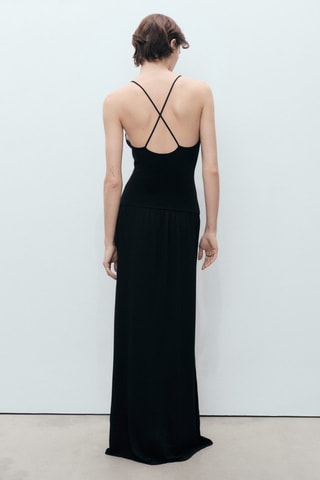 Robe - Noir