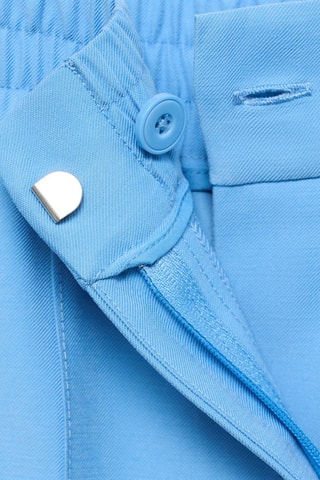 Short Bosco-H - Bleu