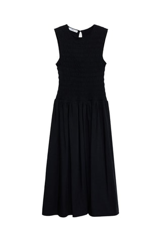 Robe - Noir