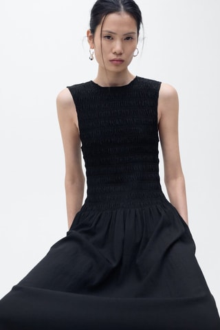 Robe - Noir