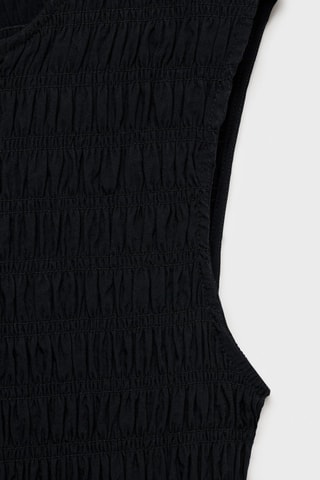 Robe - Noir