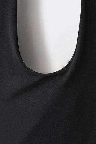 T-Shirt - Noir