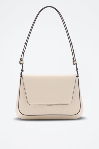 Sac à main - Blanc