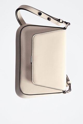 Sac à main - Blanc