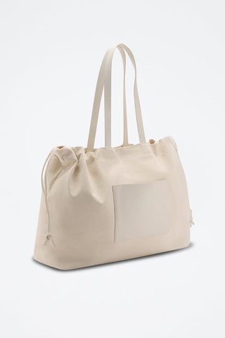 Sac à main - Blanc