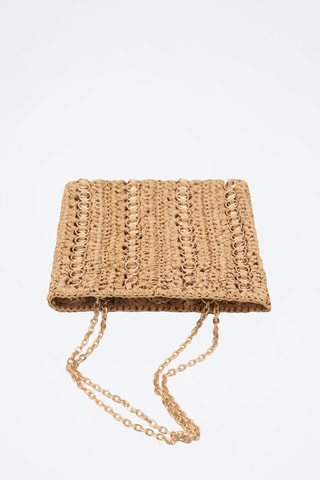 Sac à main - Beige