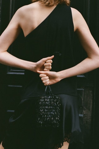 Sac à main - Noir