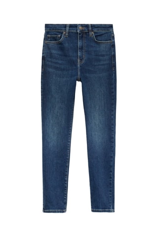 Jean - Bleu