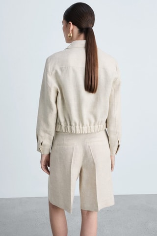 Veste - Gris