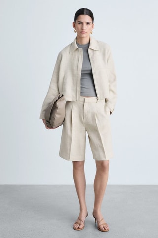 Veste - Gris