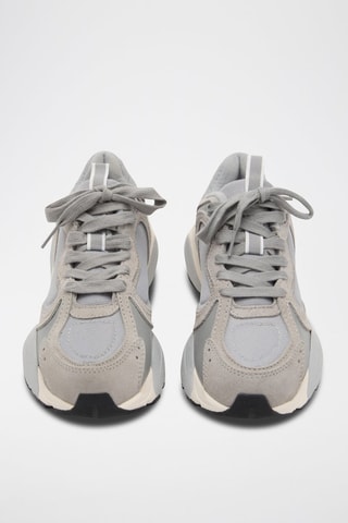 Baskets - Beige
