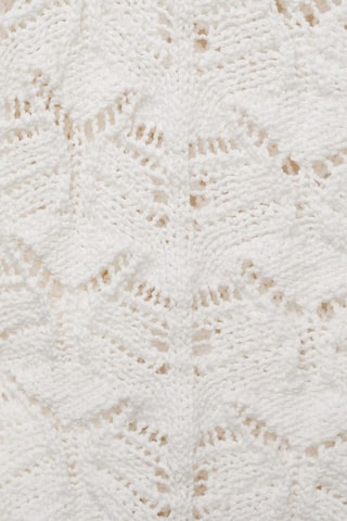 Gilet - Blanc