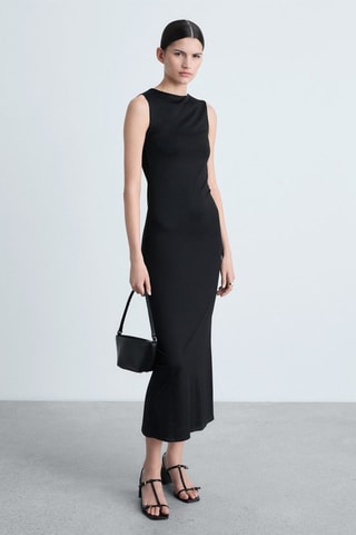 Robe - Noir