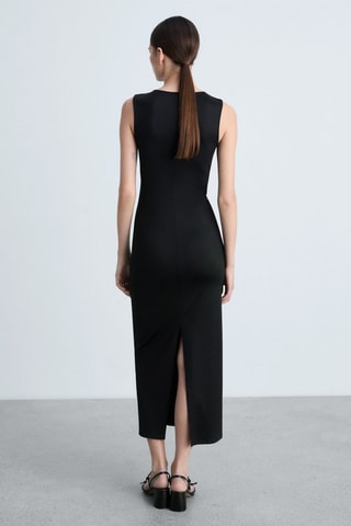Robe - Noir
