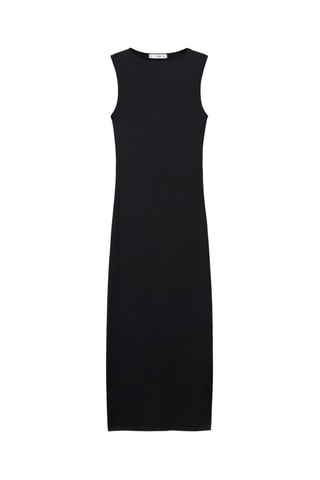 Robe - Noir