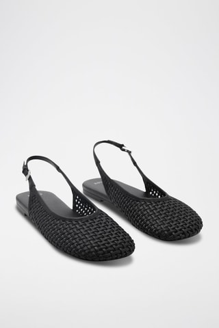 Ballerines - Noir