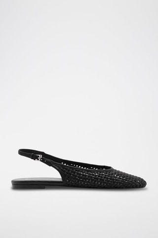 Ballerines - Noir