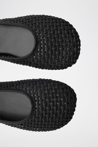 Ballerines - Noir