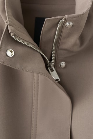 Veste - Marron