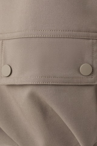Veste - Marron