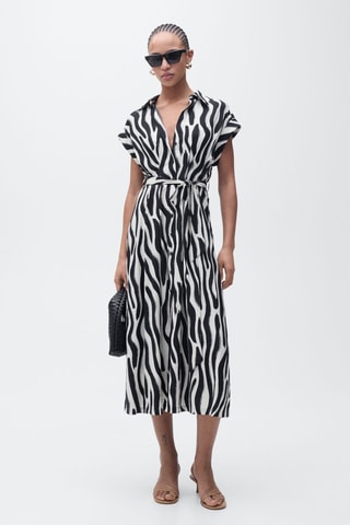 Robe - Noir