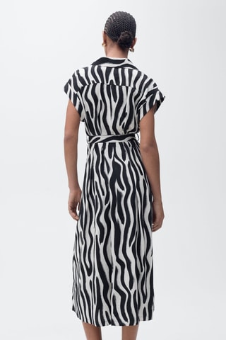 Robe - Noir