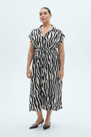 Robe - Noir