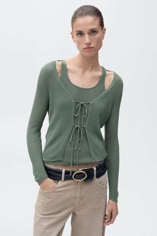 Top - Vert