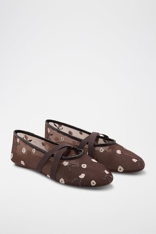Babies - Marron